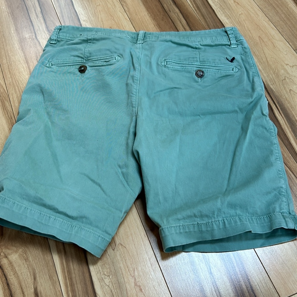 American Eagle Men’s shorts - Picture 3 of 5